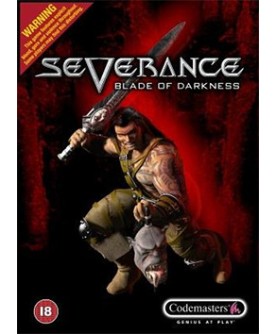 Blade of Darkness GOG.com Key GLOBAL